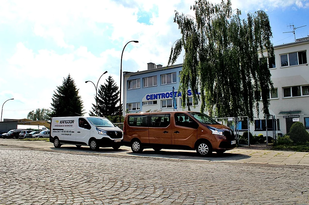 wynajem samochodu w rzeszowie