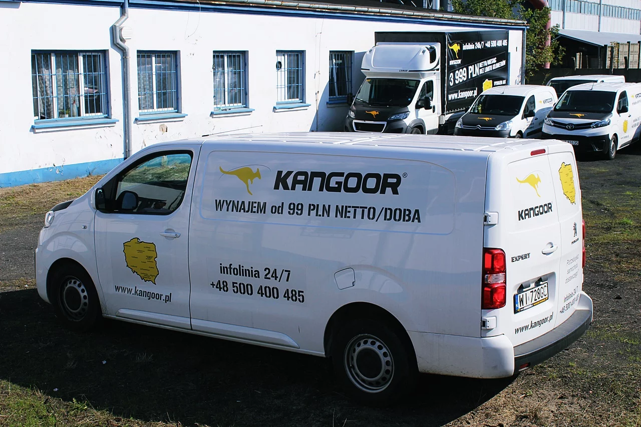 wypożyczalnia lawet częstochowa