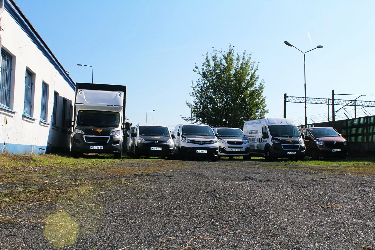 wypożyczalnia aut częstochowa