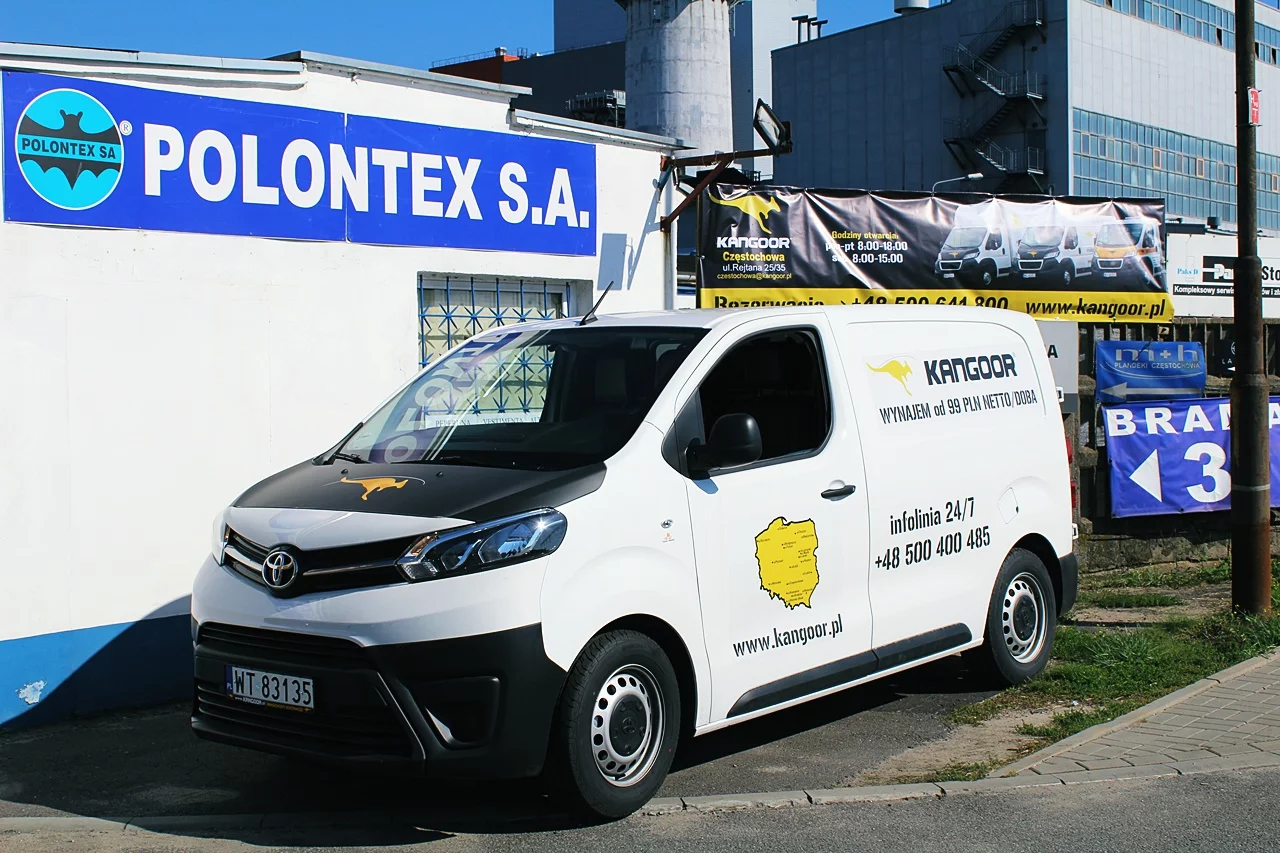 wypożyczalnia samochodów w częstochowie