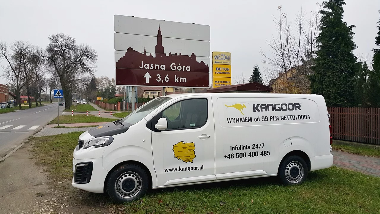 wypożyczalnia lawet częstochowa