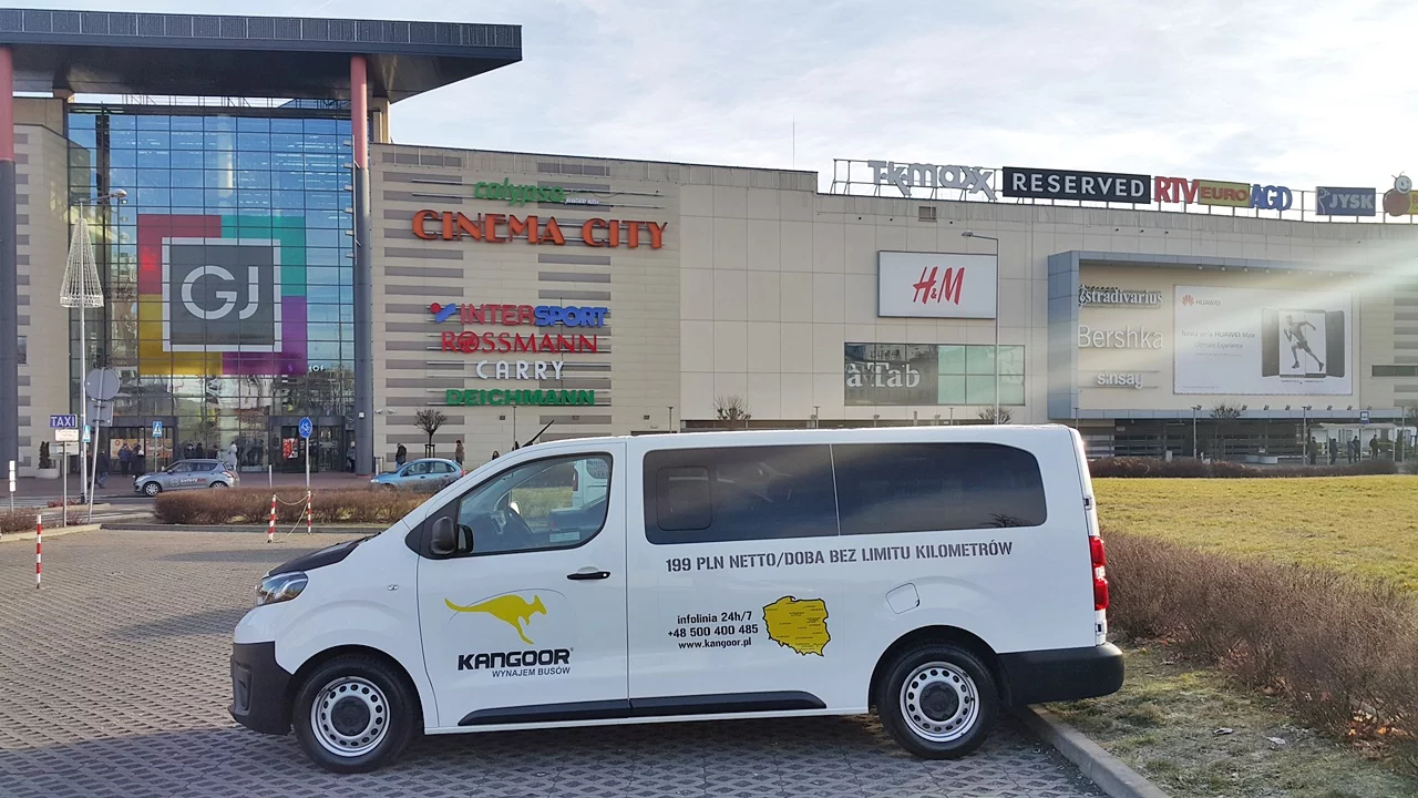 wynajem autolawety częstochowa