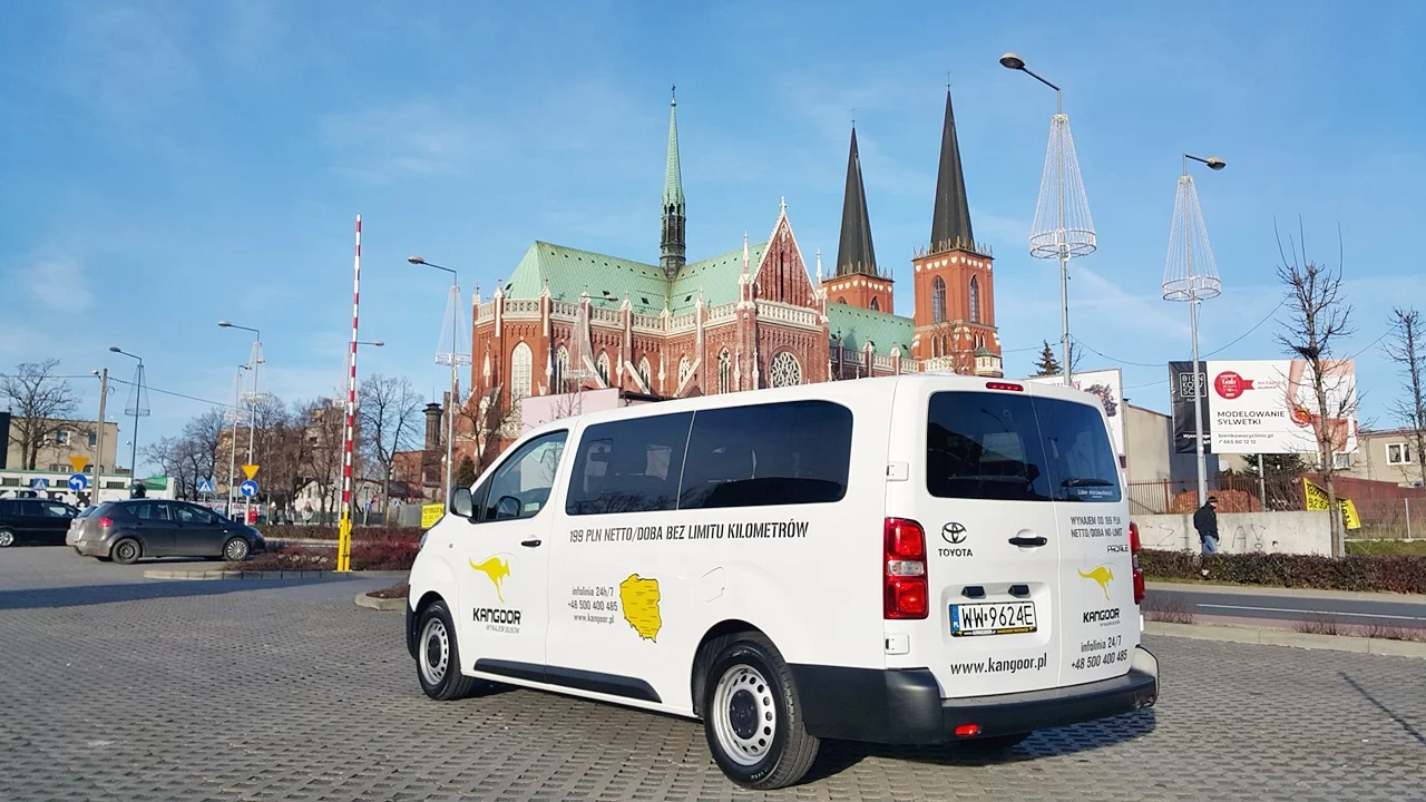 wypożyczalnia aut częstochowa