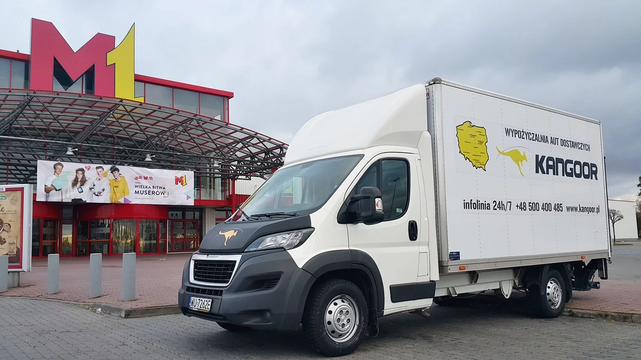 wypożyczalnia samochodów częstochowa