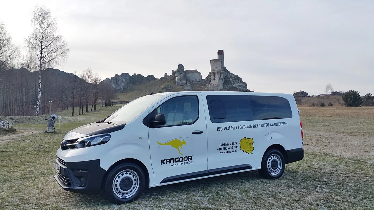 wypożyczalnia lawet częstochowa