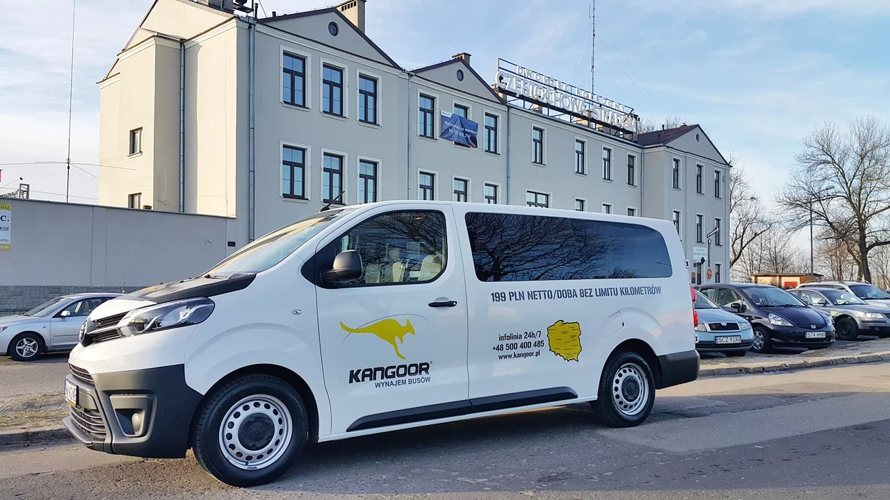 wypożyczalnia samochodów częstochowa cennik