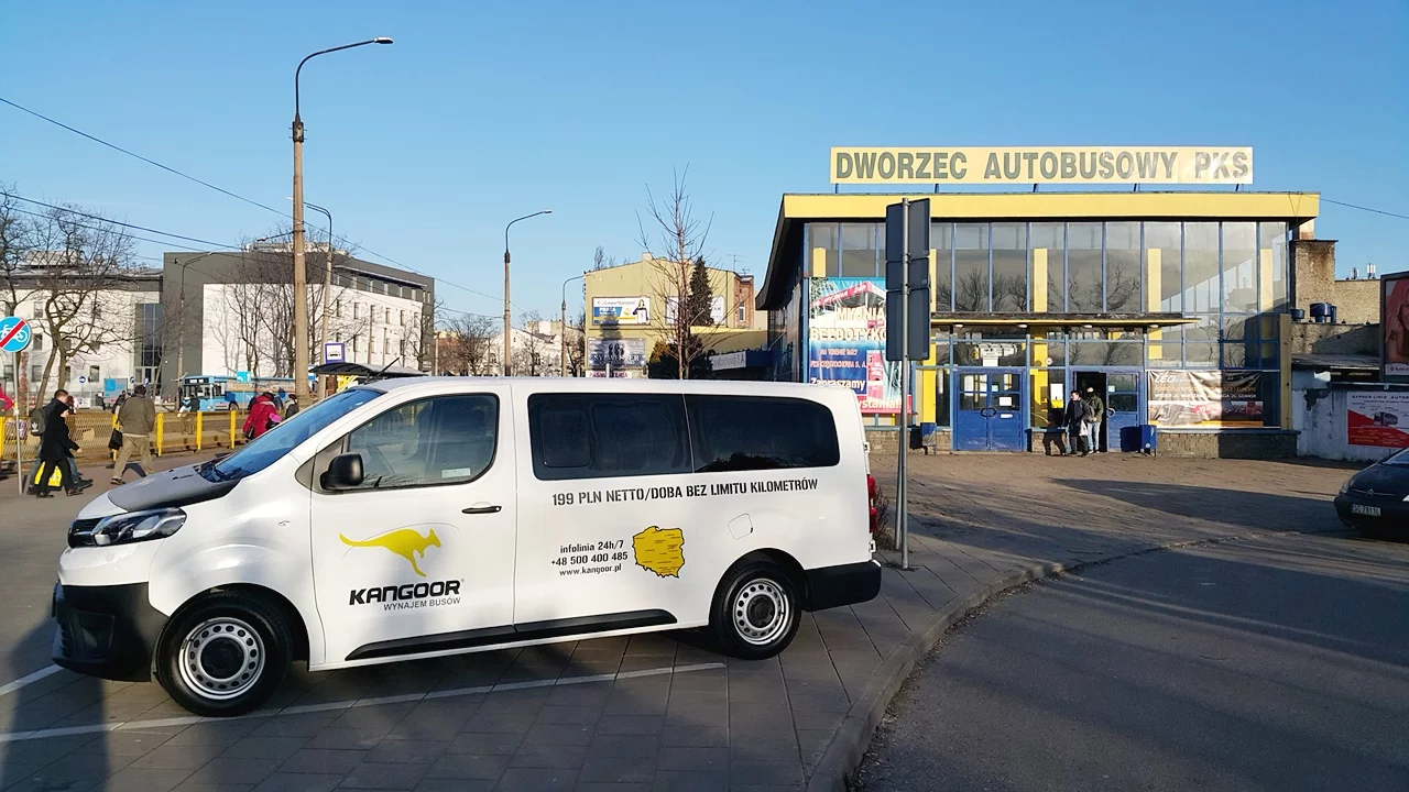 wypożyczalnia samochodów w częstochowie