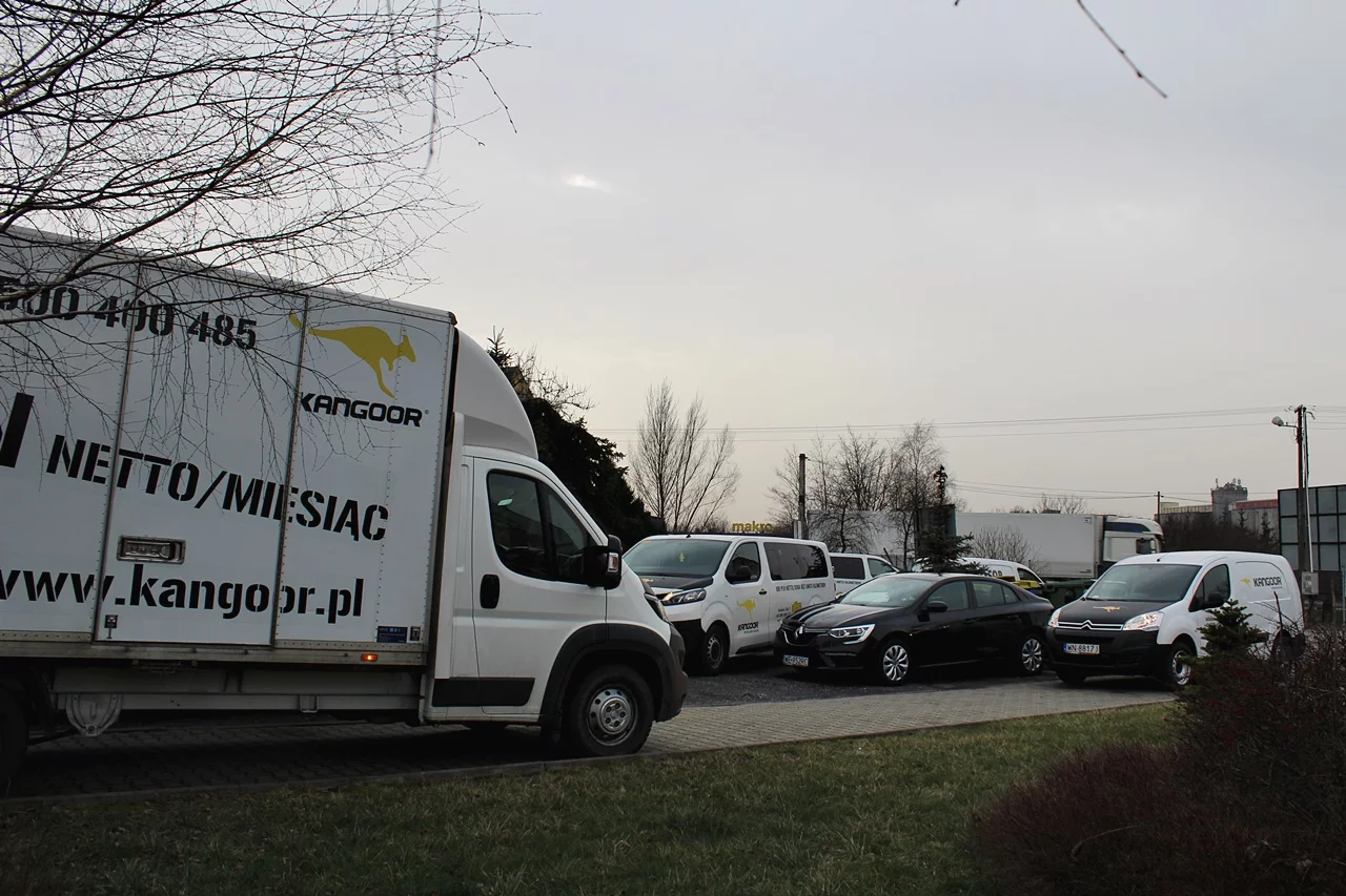 wypożyczalnia samochodów w kielcach