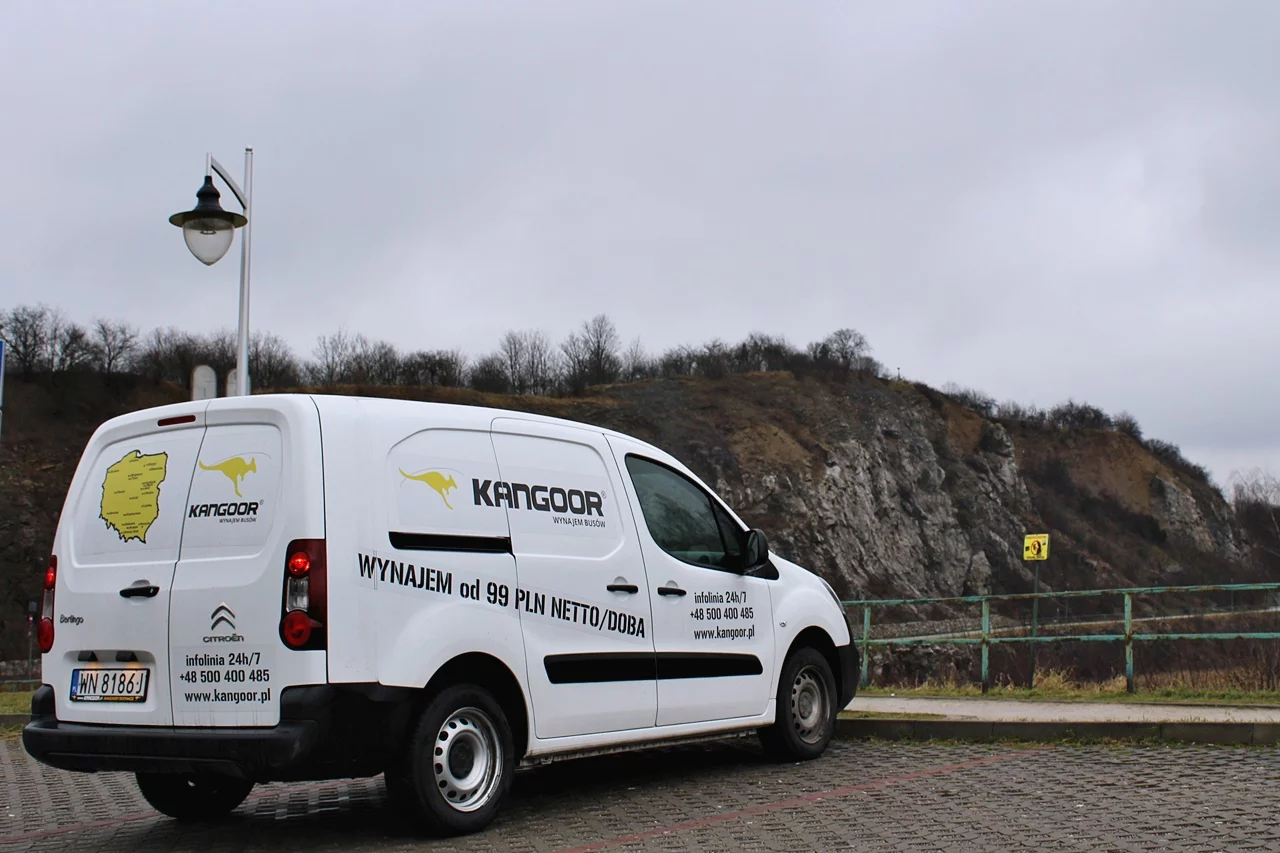 autolawety wynajem kielce