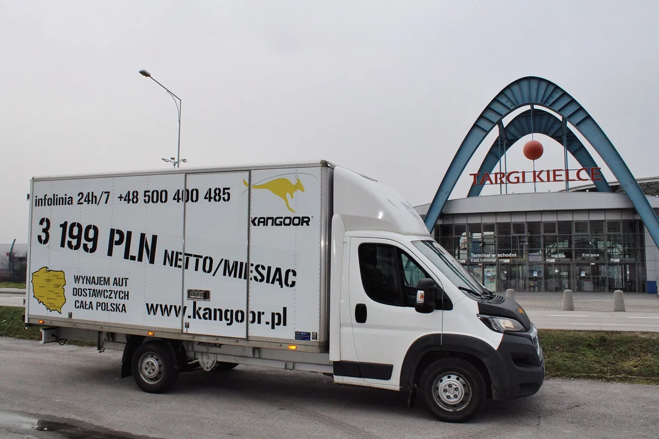 wypożyczalnia aut kielce