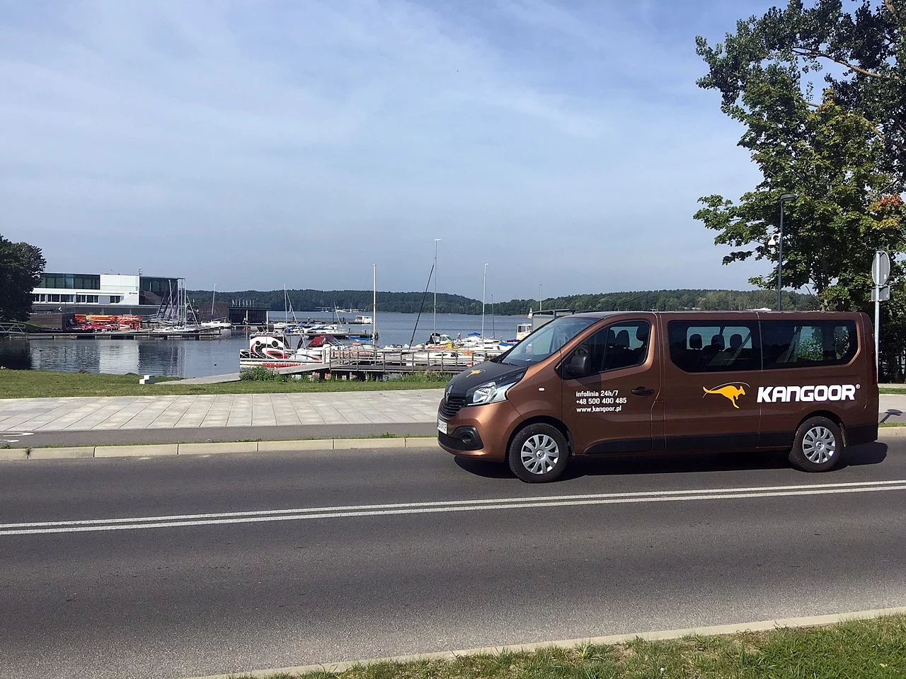 wynajem samochodów olsztyn