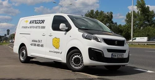 wynajem samochodów ełk