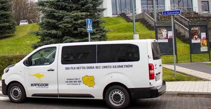 tani wynajem aut w Jarosławiu