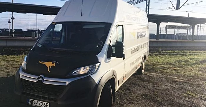 wynajem busów iława