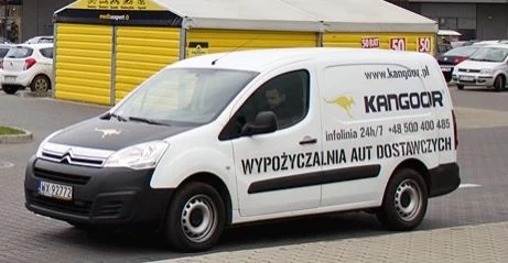 tani wynajem aut Stalowa Wola