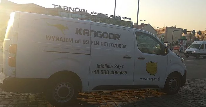 wynajem busów tarnobrzeg