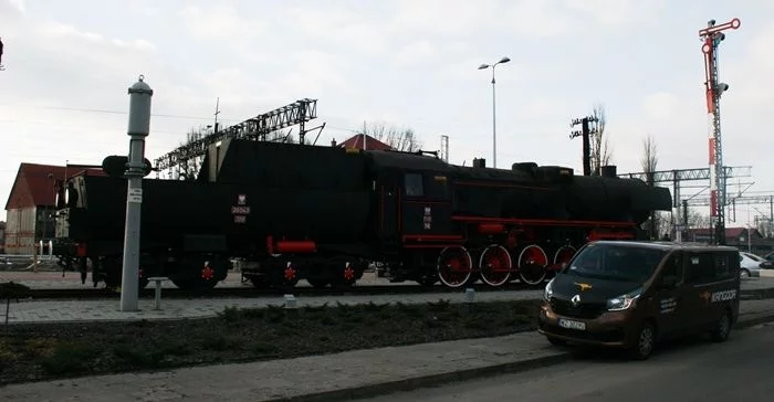 wypożyczalnia aut dostawczych Stalowa Wola