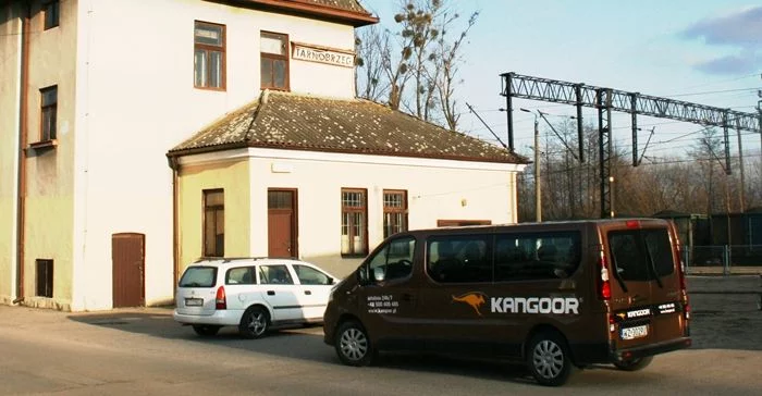 wypożyczalnia aut Tarnobrzeg