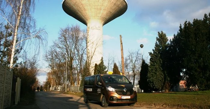 wynajem aut w Tarnobrzegu