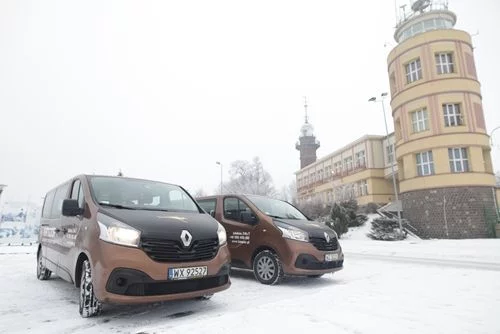 wynajem samochodów gdynia