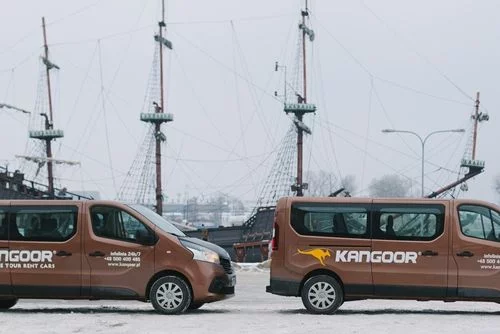 wynajem samochodów gdynia tanio