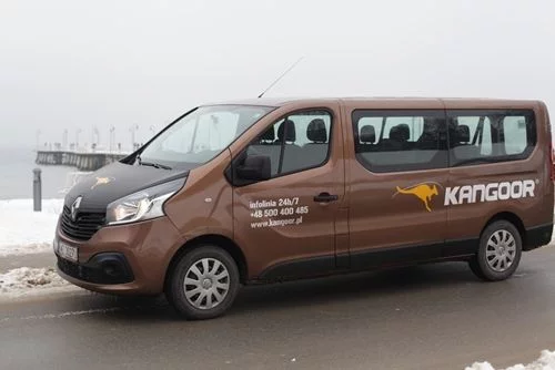 wynajem samochodu gdynia