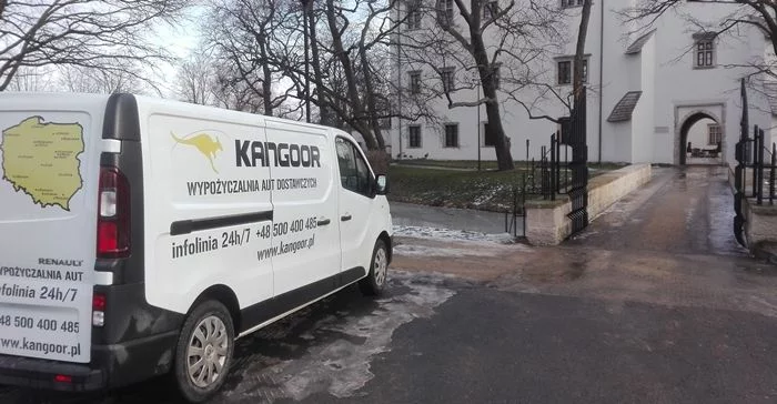 busy osobowe Przemyśl