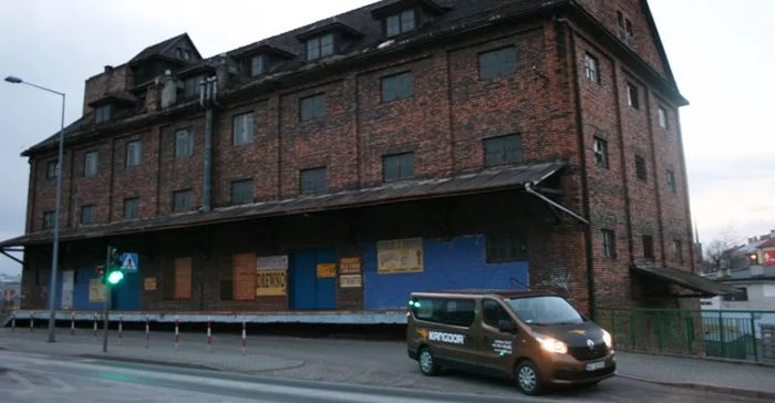 wypożyczalnia aut w Jaśle