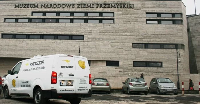 wynajem aut Przemyśl