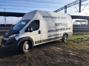 wynajem busów iława