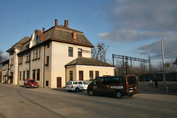 wynajem aut dostawczych Tarnobrzeg