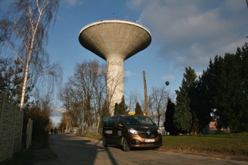 busy osobowe Tarnobrzeg