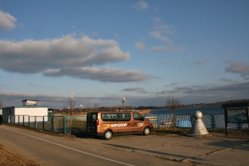 wypożyczalnia busów osobowych w Tarnobrzegu