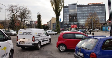 wypożyczalnia samochodów w gliwicach