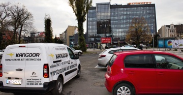 wypożyczalnia samochodów gliwice