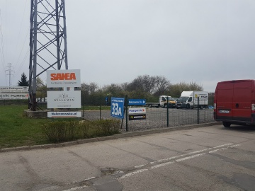 wypożyczalnia lawet lublin