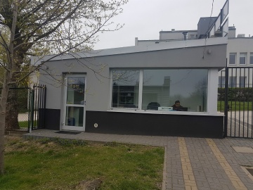 wynajem autolawety lublin