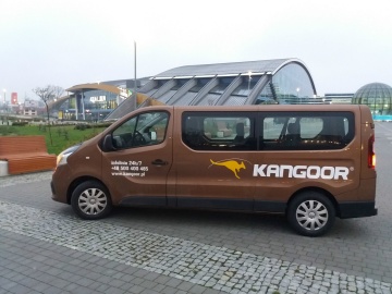 wynajem samochodu lublin