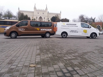 wynajem samochodów lublin