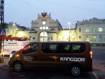 wypożyczalnia aut lublin