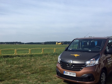 wynajem busów w Olsztynie