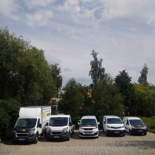 wynajem samochodu radom