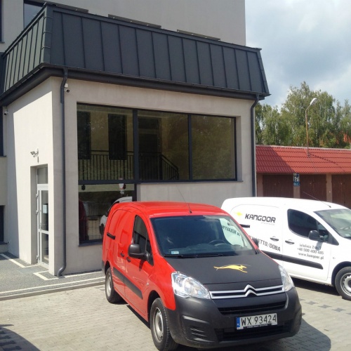 wypożyczalnia aut radom