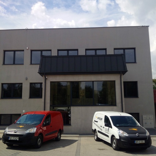 wynajem samochodów dostawczych radom