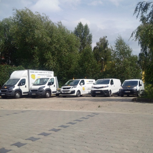 wypożyczalnia samochodów dostawczych radom