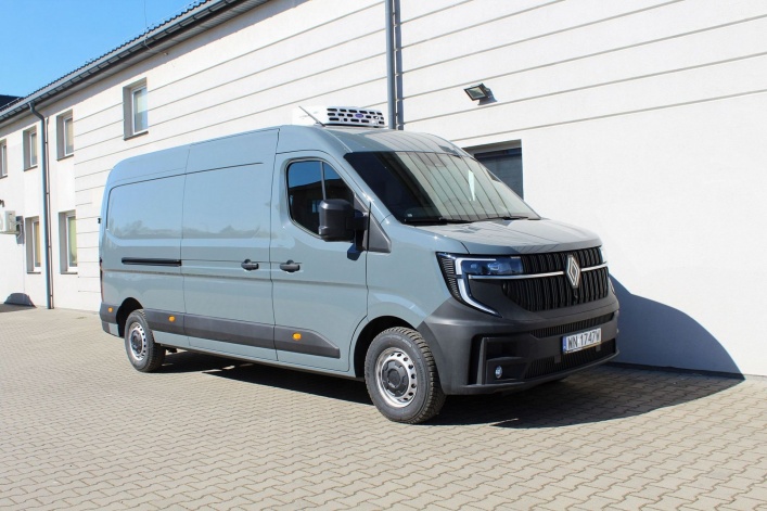 chłodnia Master 340 cm
