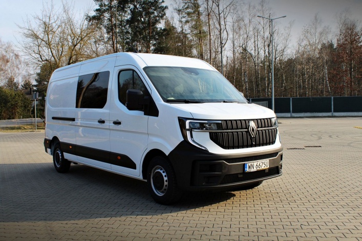 brygadówka Master 7-os. 