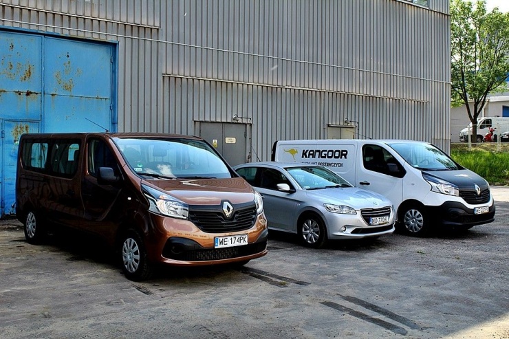  wynajem samochodów rzeszów